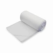 30" White Swing Bin Liners – 500 Liners Per Case | Bulk Swing Bin Bags for Irish Commercial Kitchens