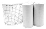 Actia SmarTach STD II (E2 30) Tachograph Rolls (18 Rolls)