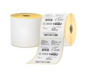 Zebra 102x152mm Shipping Labels 800284-605 | 500 Per Roll | Courier Labels Ireland