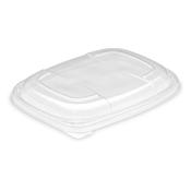 Lids For 24oz 1-Compartment Microwaveable Containers (16x20) image