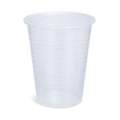 200ml Cater PP Clear Plastic Cups | 2000 Pack | FREE Ireland Delivery image