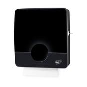 Selpak Black Z-Fold Hand Towel Dispenser (SP1)