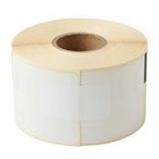 DYMO 11356 Compatible Name Badge Labels | 89x41mm | 300 Labels/Roll (Min. 2 Rolls)