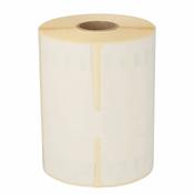 DYMO S0947420 Compatible Labels | 102x59mm | 575 Labels/Roll | LabelWriter 4XL (Min. 2 Rolls)