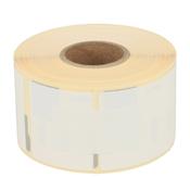 DYMO 99012 Compatible Address Labels | 89x36mm | 260 Labels/Roll (Min. 2 Rolls) image