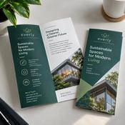 4pp DL Brochure