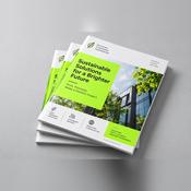 A5 Gloss Booklets Heavy Cover