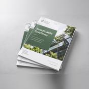 A5 Silk Booklets Heavy Cover