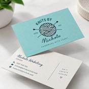 Business Cards without Lamination image