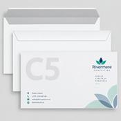 C5 Printed Envelope image