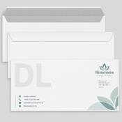 DL Printed Envelope image