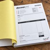 Duplicate Invoice Books image