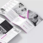 A3 Brochures