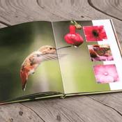 A4 Digital booklet printing image