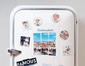 Fridge Magnets image