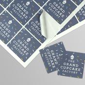Square Stickers image