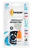 Kwazar Orion Replacement Alka Line O-Ring Seal Kit 7pk (3L, 6L, 9L, 12L &amp; Xi6)