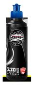 Scholl S20 Black "EasyClean" Swiss Edition 250g