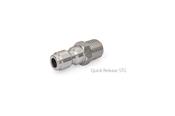 1/4" Mini Quick Release Connector For Snow Foam Lance image