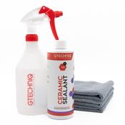 C2v4 Ceramic Sealant Kit