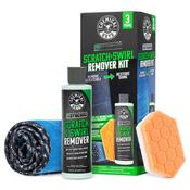 Chemical Guys InSynchro Scratch &amp; Swirl Remover Kit