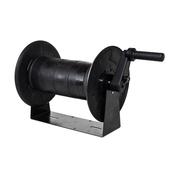 Power Washer Wall Mounted Hose Reel image