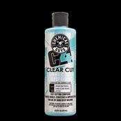 Chemical Guys C4 Clear Cut Correction Compound 473ml (16oz)