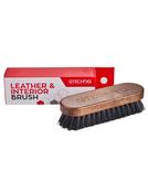 Leather &amp; Interior Brush image