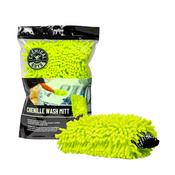 Chemical Guys Chenille Car Wash Mitt image