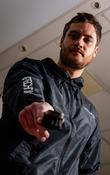 Gtechniq Grey Camouflage Windbreaker ( Pre Order Only ) image