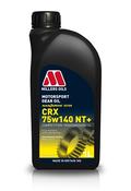Millers Oil CRX LS 75w140 NT+ 1L image
