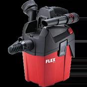 Flex VC 6L Battery Vac Shell image