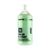 InnovaCar S1 Wash &amp; Coat 1L
