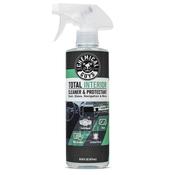 Chemical Guys Total Interior Cleaner &amp; Protectant New Car Smell 473ml (16oz) NEW