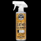 Chemical Guys Leather Cleaner Colourless &amp; Odourless 473ml (16oz)