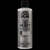 Chemical Guys Heavy Metal Polish 473ml (16oz)