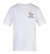 Gtechniq Fresh Wash T-Shirt - White ( Pre Order Only ) image