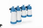 Poka Premium Pressure Sprayer Holder WKO_50