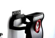 Poka Premium Wall Mount Light Hanger WSG
