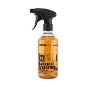 InnovaCar X2 Fabric &amp; Leather 500ml image