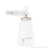 APS X-Ray Snow Foam Lance Replacement Lid / Cap