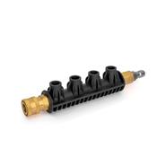 APS 18cm Short Lance With Nozzle Holder Mini Quick Release image