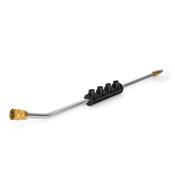 APS 54cm Long Lance With Nozzle Holder Mini Quick Release image