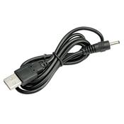 Scangrip Charging Cable USB To Mini DC 1M ( MiniMatch, SunMatch &amp; I-Match)