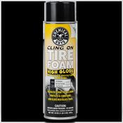 Chemical Guys Cling On Tire Foam High Gloss Tyre Dressing 539g