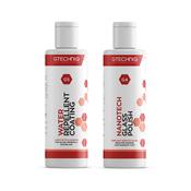 Max Repellency Glass Kit ( G4 &amp; G5 )