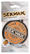 Mr. Zogs SexWax Air Freshener - Orange