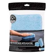 Chemical Guys Premium Grade Microfiber Applicators 2 Pk
