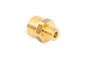 M22 Male to 1/4" Adapter ( Kranzle ) For Snow Foam Lance image