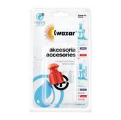 Kwazar Orion Super HD Acid Line Safety Valve image